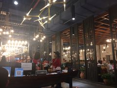 -79号渔船海鲜饭店(华强北店)