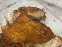 -香园炸鸡(鞍山西道店)
