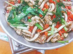 -聚味瞿记·龙虾堂(树木岭店)