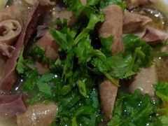 羊杂-宛平李记小吃(东关街店)