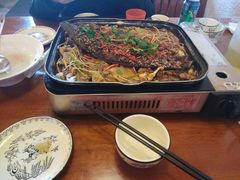 -绝城芋儿鸡(犀浦旗舰店)