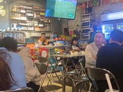 -有局·成都市井烧烤·精酿啤酒(双楠店)