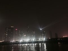-武汉两江游览·夜游长江(汉口粤汉码头)