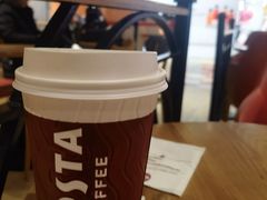 -COSTA COFFEE(西直门店)