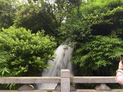 -天河潭旅游度假区