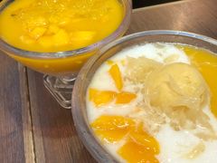 -许留山(梳士巴利道店)