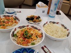-巴依老爷新疆美食(昌平店)