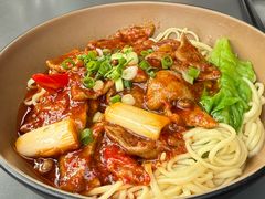 -赤面仔(麓湖美食岛店)