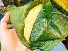 -叶婆婆豆浆馍馍