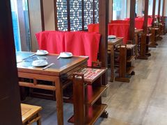 -仁和四季涮肉馆(天坛南门店)