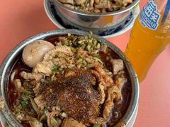 -窦四牛杂面(总店)