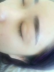 -MIVI野生眉纹绣纹眉