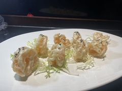 -许爷家·生态湖鲜(徐汇日月光店)