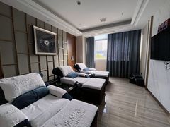 -上水足浴·按摩·SPA(火车站店)