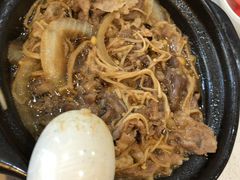 -南城香·饭香串香馄饨香(赵公口店)