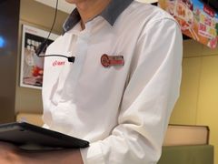 -海底捞火锅(八佰伴店)
