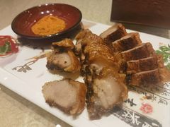 -香厨中餐厅(松北香格里拉店)