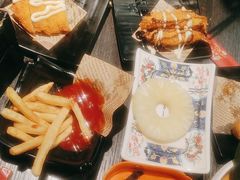 -AJIYA·池袋日式烧肉自助(天津万象城店)