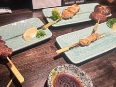 -眷屋の深夜食堂(云锦中心店)