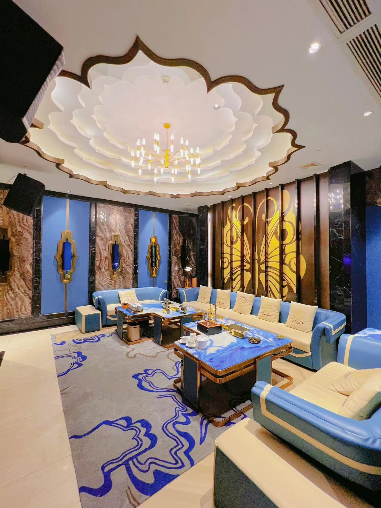 大同魅咖国际ktv,聚餐宴请都能满足你