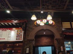 -龙抄手(春熙路总店)