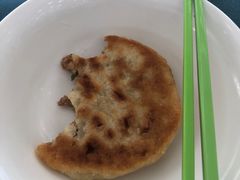 -北京大学-燕南食堂