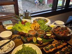 -小喜客·云南特色菜(纳西庭院店)