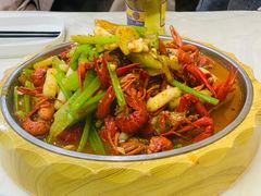-龙虾奇迹(大华三路店)