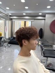 -老佛爷Hair染发烫发Salon