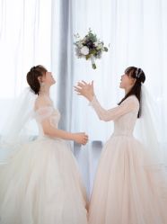 -B.Bridge Couture婚纱礼服(福田店)