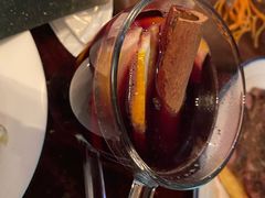 自制热红酒-羽深肉铺 Steak & Wine