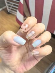 -U+nail优加专业美甲美睫