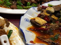 -灯盏窝饭店(新都分店)