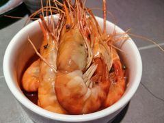 -浙食逅·弄虾·融合菜·小龙虾(双城国际店)