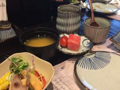 -芥岛(河北大街店)