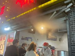 门面-红帽叔叔包子