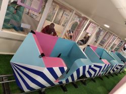 -多多淘儿童体验中心(重庆来福士店)