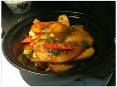 -外婆家(杭州马塍店·杭帮菜名店)