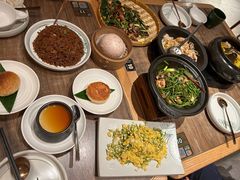 -云海肴云南菜(浦江欢乐颂店)