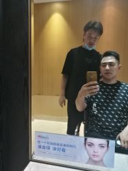 -苑苑发型设计
