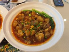 -新疆兵团食府清真(马连道店)