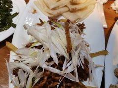 -晚归月亮湾私家菜(临邑路店)