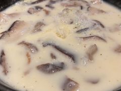 -萨莉亚意式餐厅(莲花国际广场店)