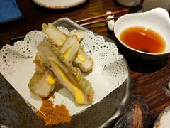 芝士竹轮卷-鸟鹏烧鸟居酒屋(熙龙湾店)