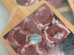 -乔先生涮肉·鲜活牛羊肉火锅(塘沽店)
