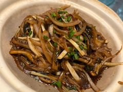 -山外山菜馆(玉泉路店)