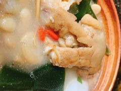 铜锅老妈蹄花-飞虎过桥米线(翠湖店)