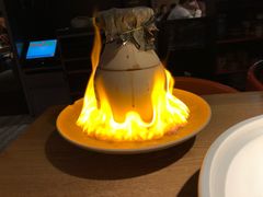 罐罐牛腩-吃饭皇帝大(解放西路店)