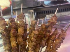 -7只羊·鲜羊肉串·地锅鸡精酿(玄武墨香路店)