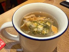 -鱼酷活鱼烤鱼(静安大融城店)
